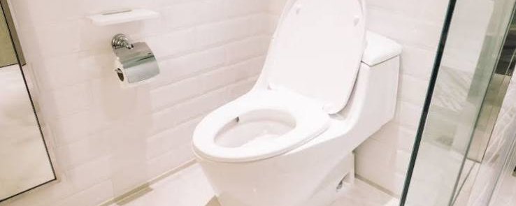 Complete guide toilets