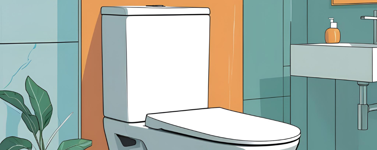 Low Flow vs. Dual Flush Toilets - How to Save Water