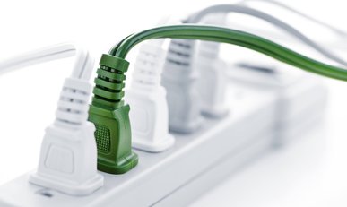 Plug Load