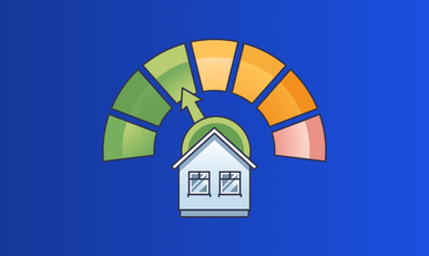Home Energy Efficiency