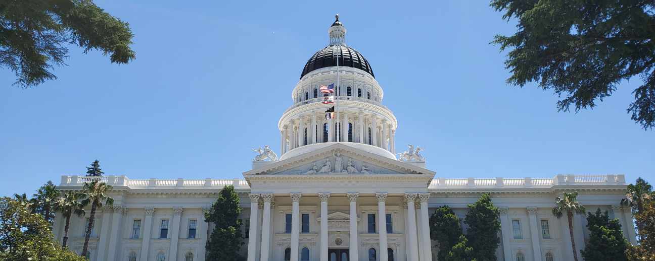 California SB 253 and California SB 261 Updates