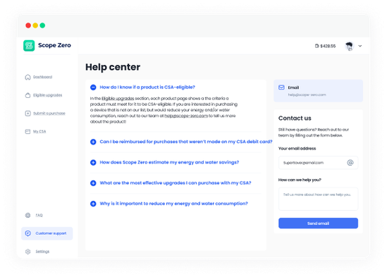 Scope Zero For Employers Purpose Driven Benefits
